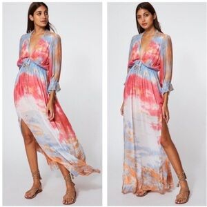 Young Fabulous & Broke Meadow Maxi Dress 👗